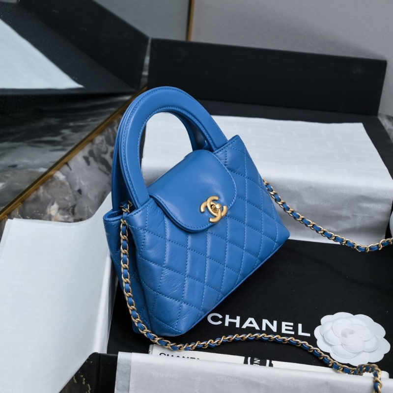 Chanel Top Handle Bags